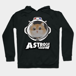 ASTROCAT-MEEAUW Hoodie